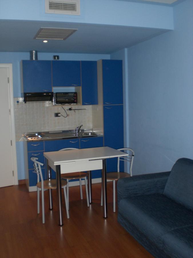 Orchidea Residence Hotel Finale Ligure Exterior photo